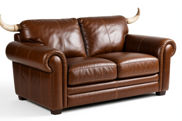 Image for Furniture Grade Bovine Full Grain Leather