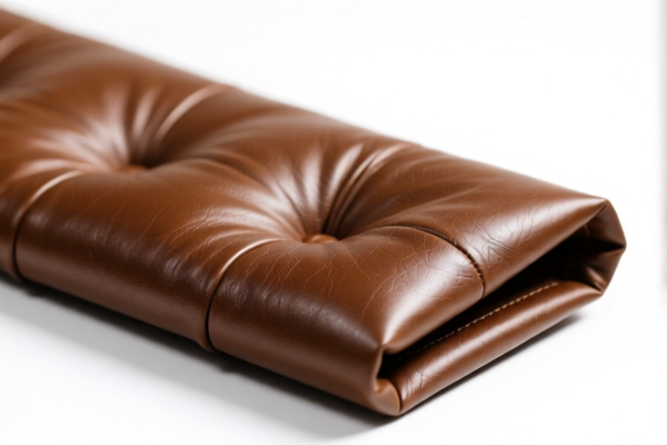 Image for Furniture Grade Buffalo Full Grain Leather
