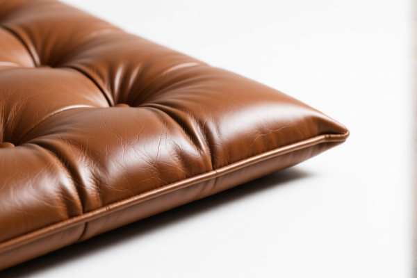 Image for Furniture Grade Buffalo Full Grain Leather