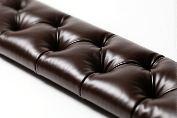 Image for Furniture Grade Buffalo Full Grain Leather