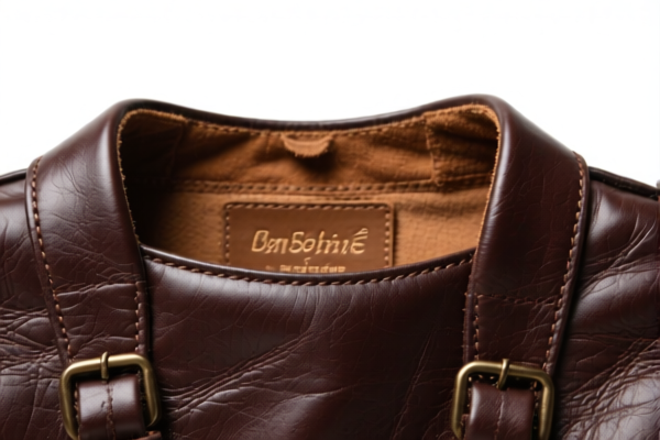 Image for Bovine leather for shoe uppers