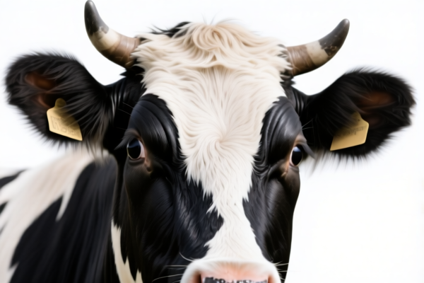 Image for Bovine leather for shoe uppers