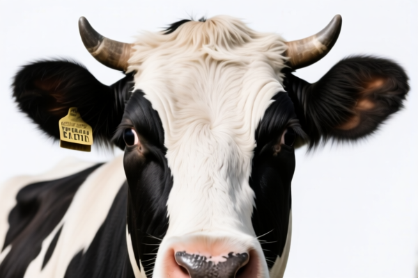 Image for Bovine leather for shoe uppers