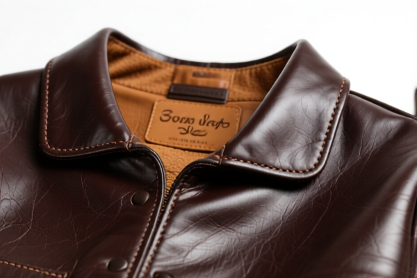 Full grain bovine upper leather