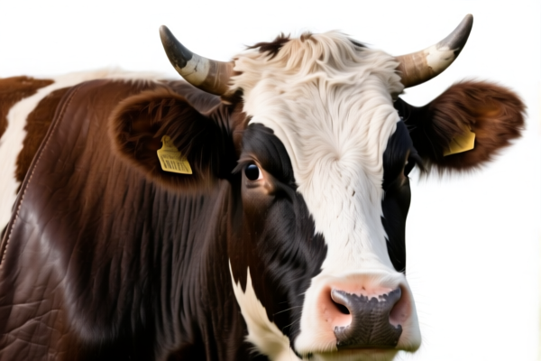 Full grain bovine upper leather