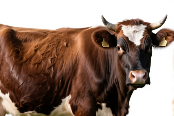 Full grain bovine upper leather