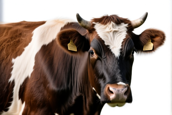 Full grain bovine upper leather