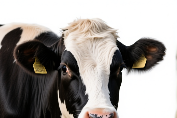 Image for High grade bovine upper leather