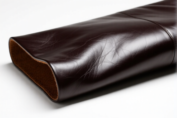 Image for High grade bovine upper leather