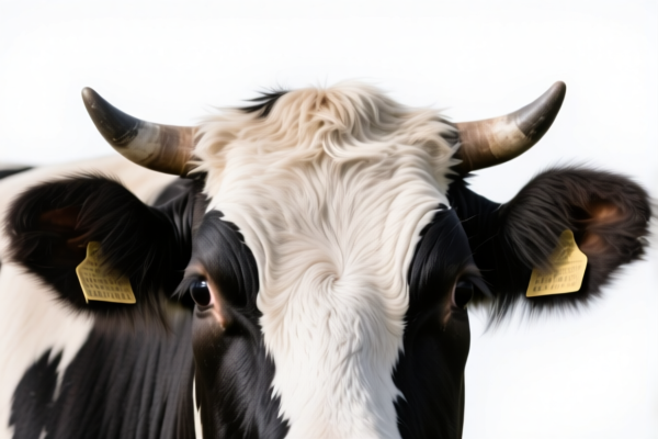 Image for High grade bovine upper leather