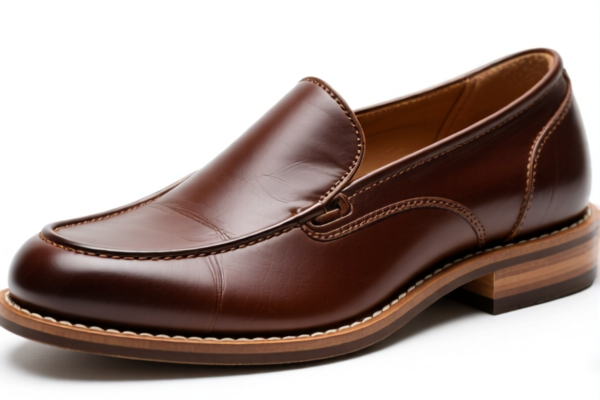 Natural Bovine Leather for Shoe Soles