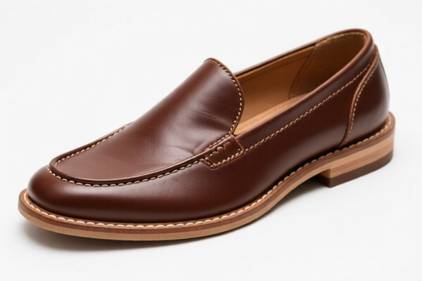 Natural Bovine Leather for Shoe Soles