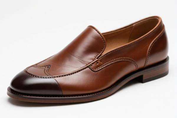 Natural Bovine Leather for Shoe Soles