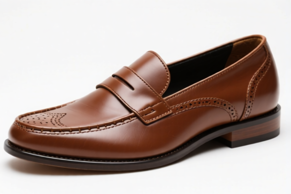 Image for Premium Bovine Sole Leather