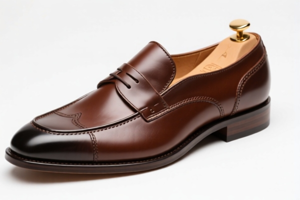 Image for Premium Bovine Sole Leather