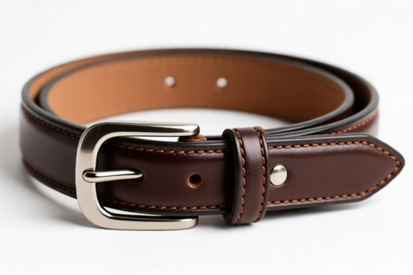 Equine leather belting, whole hides, unsplit, full grains