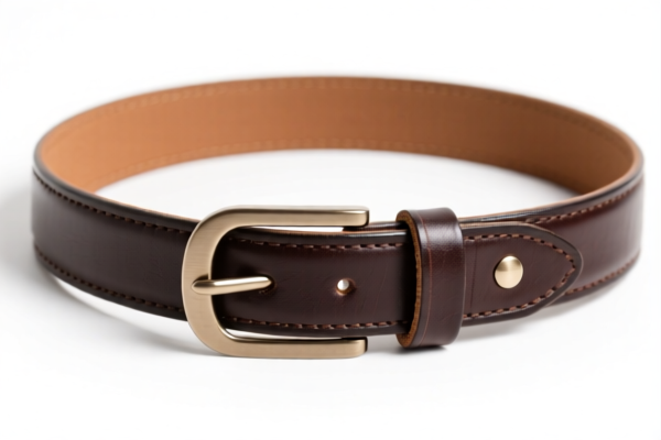 Equine leather belting, whole hides, unsplit, full grains