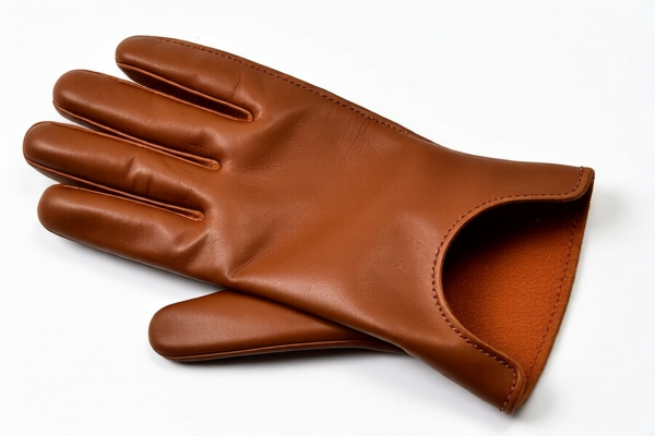 Tanned Bovine Leather for Glove Making
