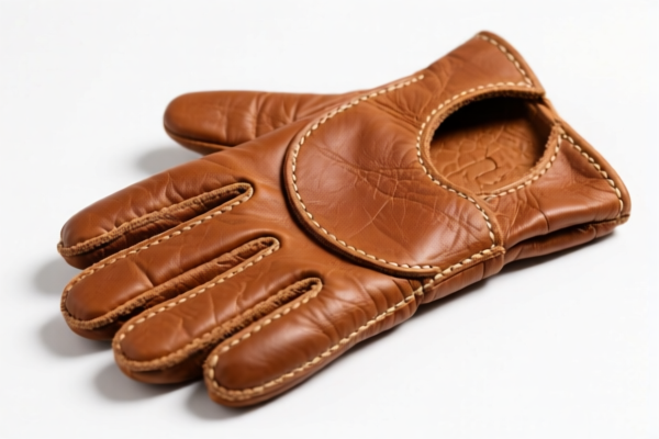 Tanned Bovine Leather for Glove Making