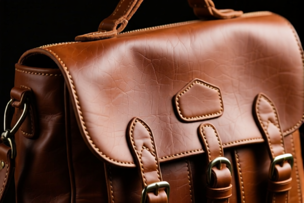 Image for Bovine Leather Material for Bags (hair on removed)