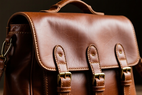Image for Bovine Leather Material for Bags (hair on removed)