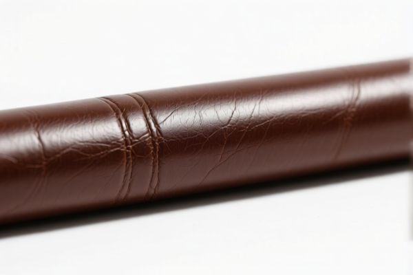 Image for Medium thickness bovine full grain leather for luggage
