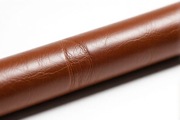 Image for Medium thickness bovine full grain leather for luggage