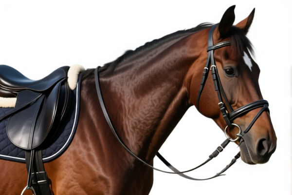 Equine Upper Leather