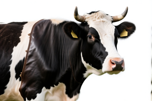 Bovine Lining Leather