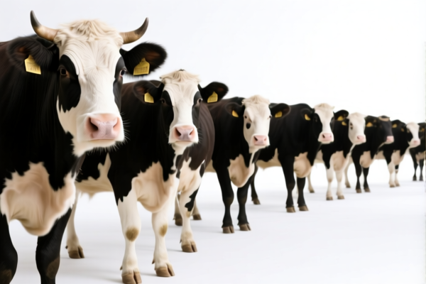 Cattle Lining Leather