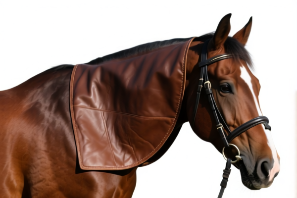 Equine Lining Leather