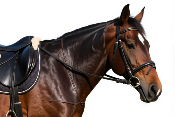 Equine Lining Leather