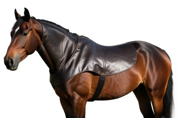 Equine Lining Leather