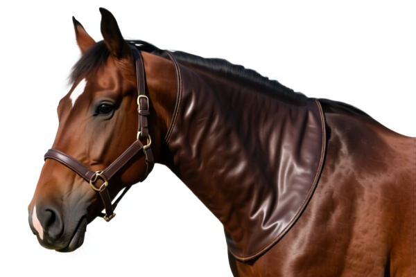 Equine Lining Leather