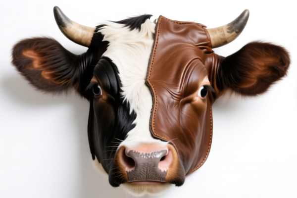 Bovine Split Leather