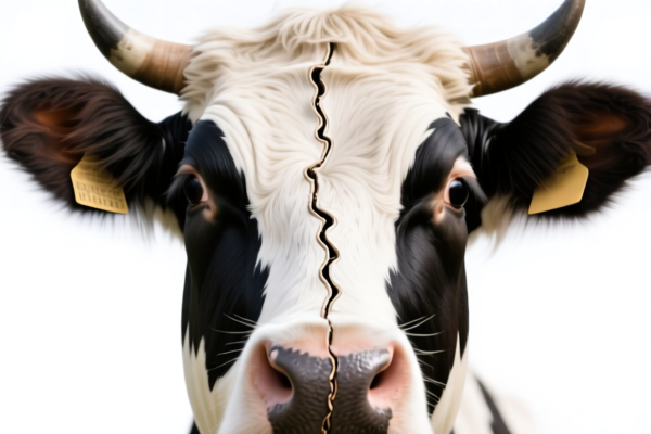 Bovine Split Leather