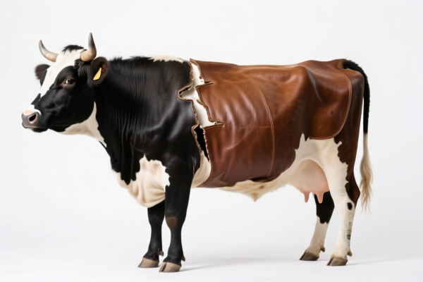 Image for Bovine Split Leather For Lining (Non Fancy)