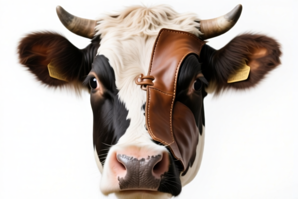 Image for Bovine Split Leather For Lining (Non Fancy)