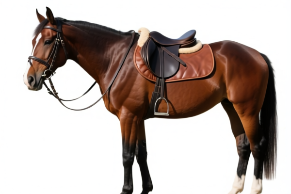 Equine Grain Split Leather for Furniture