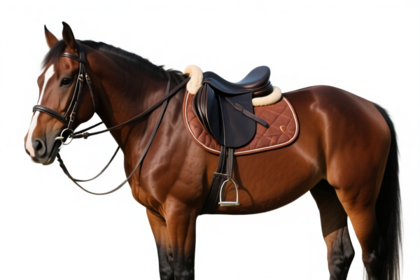 Equine Grain Split Leather for Furniture