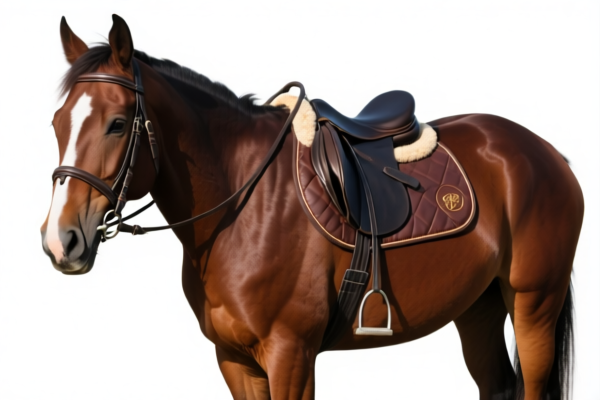 Equine Grain Split Leather for Sofa