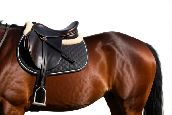 Equine Upper Leather