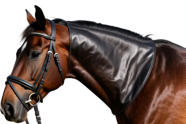 Equine Upper Leather