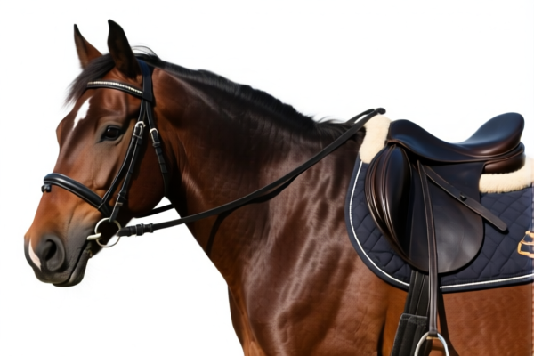 Equine Upper Leather