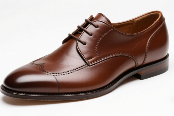 Bovine Sole Leather