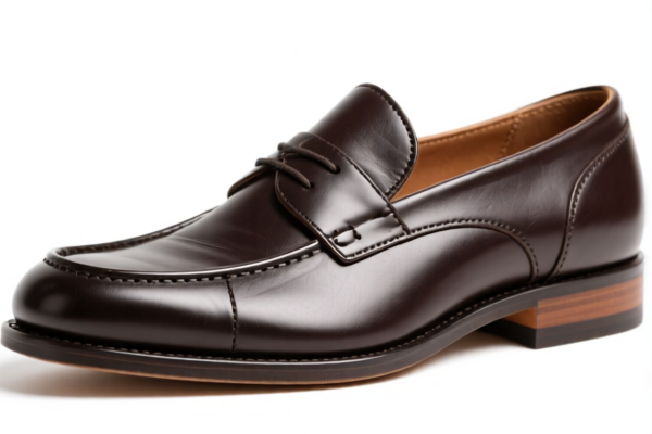 Bovine Sole Leather