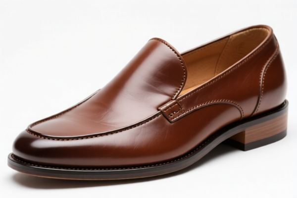 Image for Lightweight Bovine Sole Leather