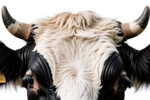 Image for Bovine garment leather
