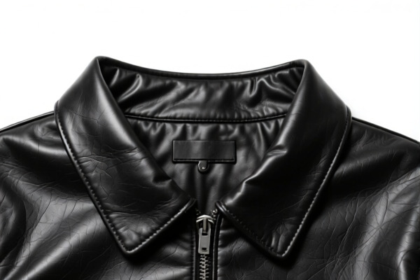 Image for Bovine garment leather