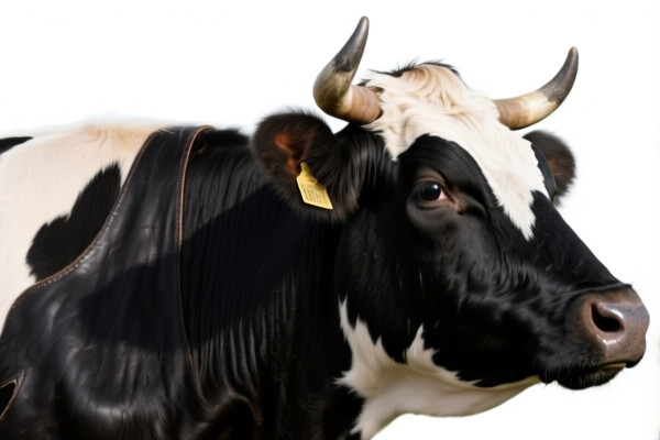 Image for Bovine garment leather